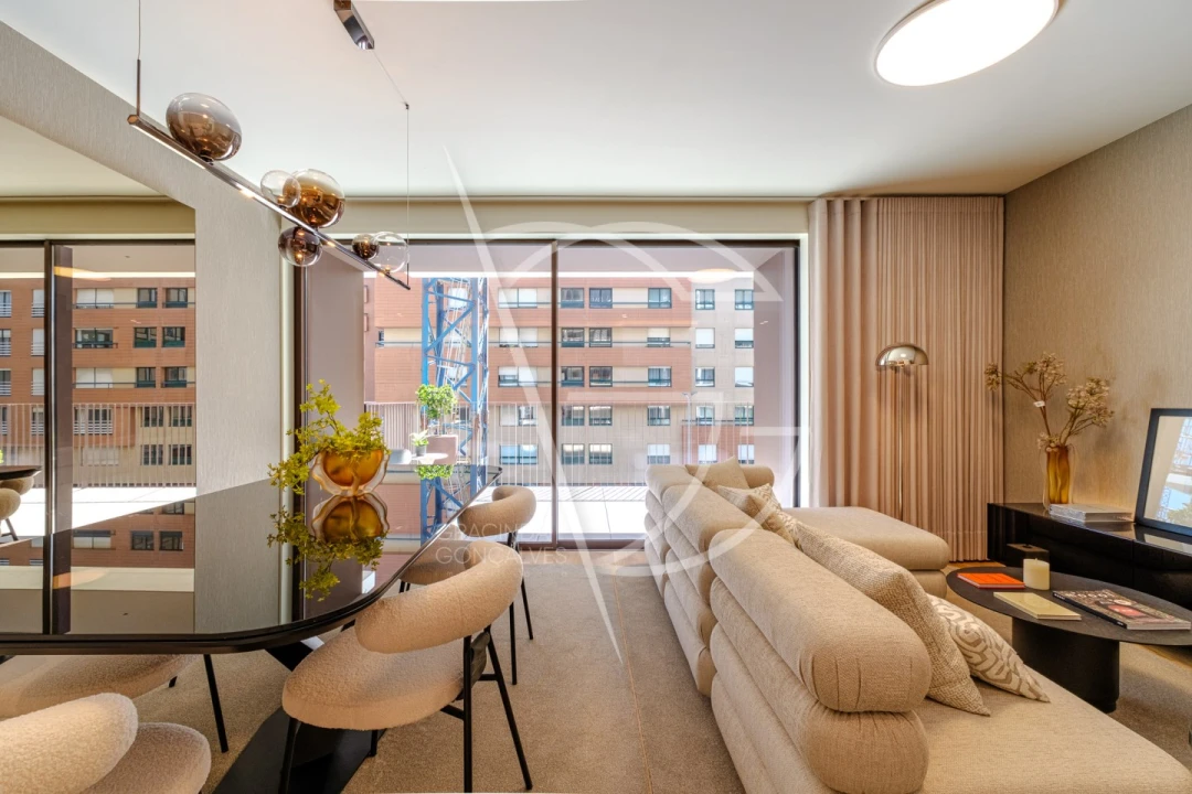 Apartamento para Venda em Santa Marinha e São Pedro da Afurada Foto 1