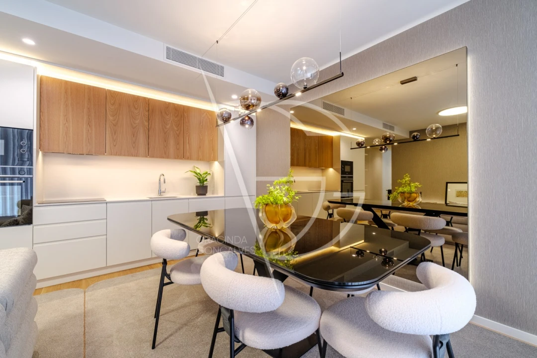 Apartamento para Venda em Santa Marinha e São Pedro da Afurada Foto 3