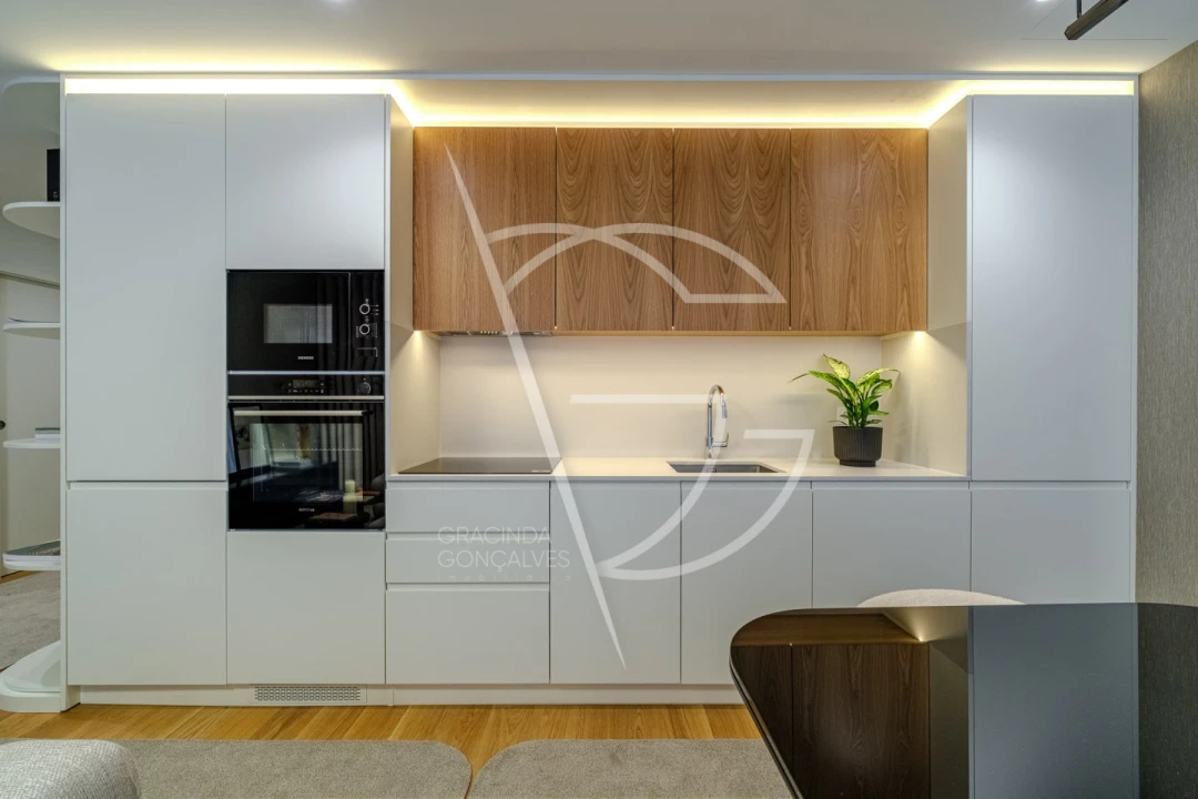 Apartamento para Venda em Santa Marinha e São Pedro da Afurada Foto 4
