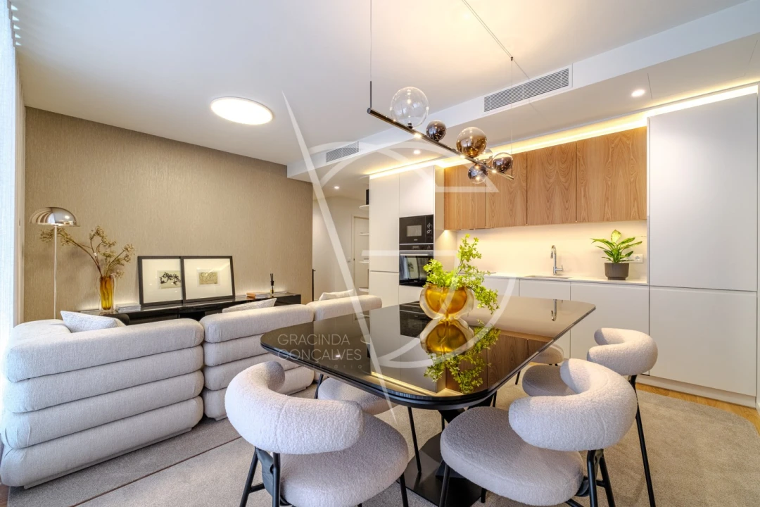 Apartamento para Venda em Santa Marinha e São Pedro da Afurada Foto 5