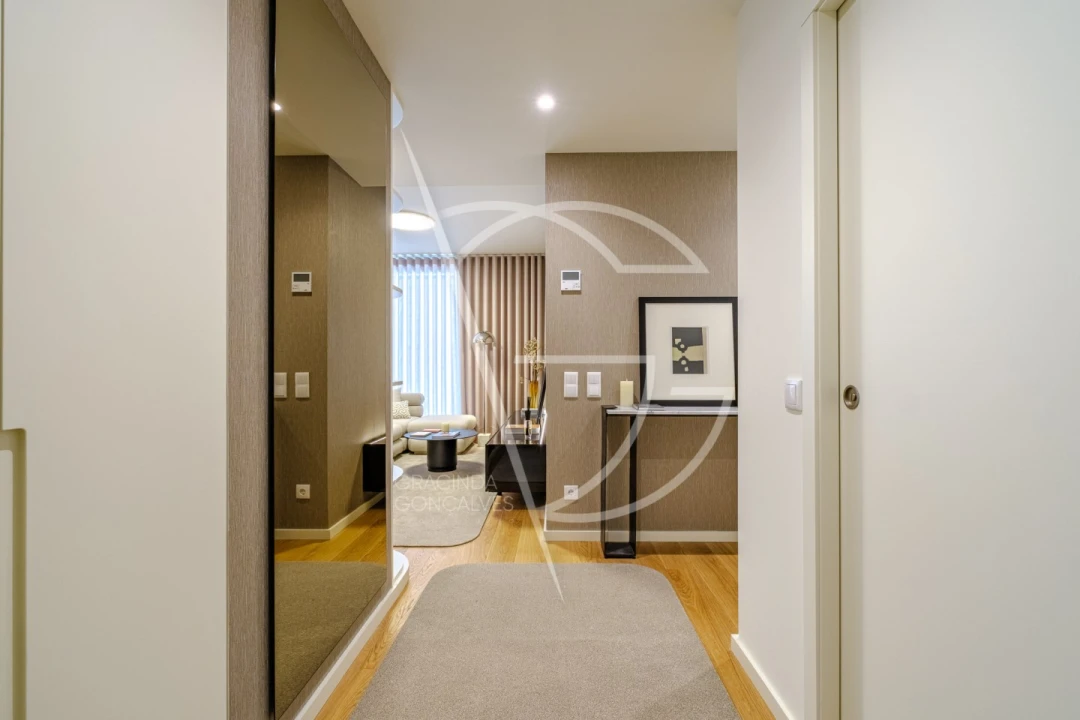 Apartamento para Venda em Santa Marinha e São Pedro da Afurada Foto 8