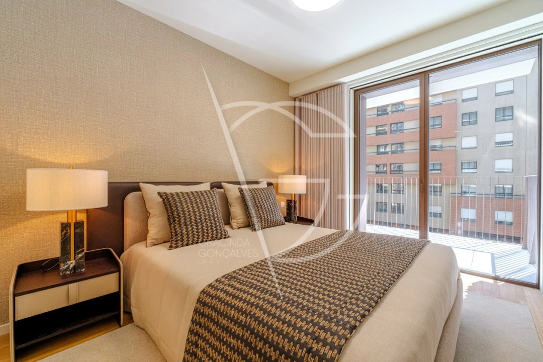 Apartamento para Venda em Santa Marinha e São Pedro da Afurada Foto 9