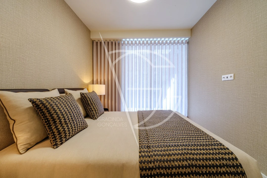Apartamento para Venda em Santa Marinha e São Pedro da Afurada Foto 10