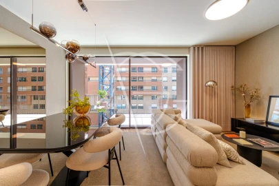 Apartamento para Venda em Santa Marinha e São Pedro da Afurada