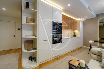 Apartamento para Venda em Santa Marinha e São Pedro da Afurada