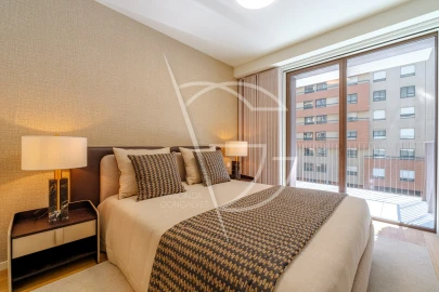 Apartamento para Venda em Santa Marinha e São Pedro da Afurada