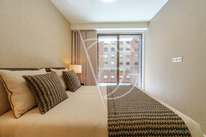Apartamento para Venda em Santa Marinha e São Pedro da Afurada