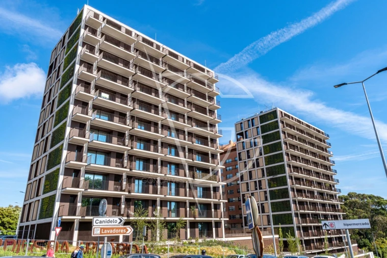 Apartamento para Venda em Santa Marinha e São Pedro da Afurada Foto 14