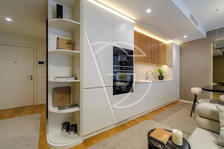 Apartamento para Venda em Santa Marinha e São Pedro da Afurada Foto 6
