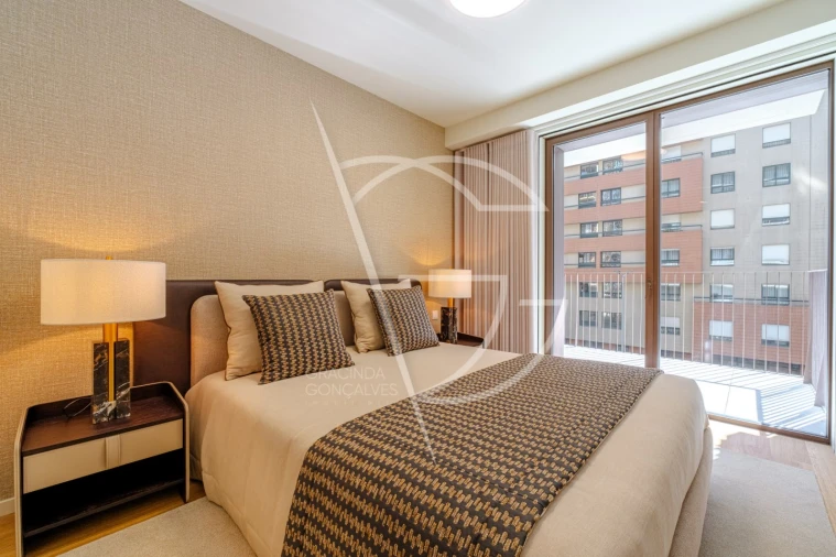 Apartamento para Venda em Santa Marinha e São Pedro da Afurada Foto 9