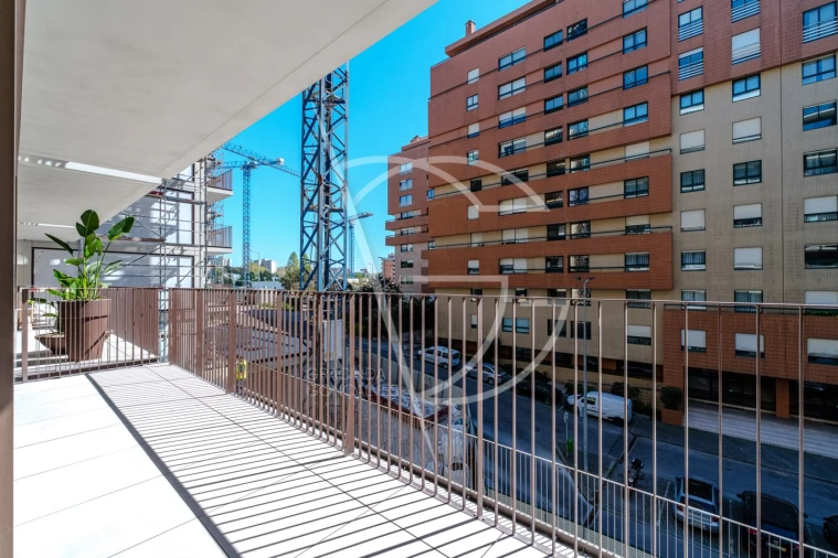 Apartamento para Venda em Santa Marinha e São Pedro da Afurada Foto 13