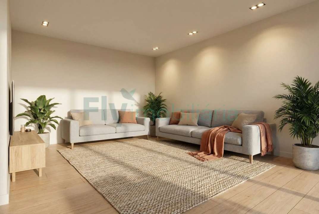 Apartamento T1 para Venda em Caldas de Vizela (São Miguel e São João) Foto 2