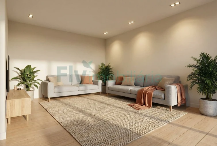 Apartamento T1 para Venda em Caldas de Vizela (São Miguel e São João) Foto 2