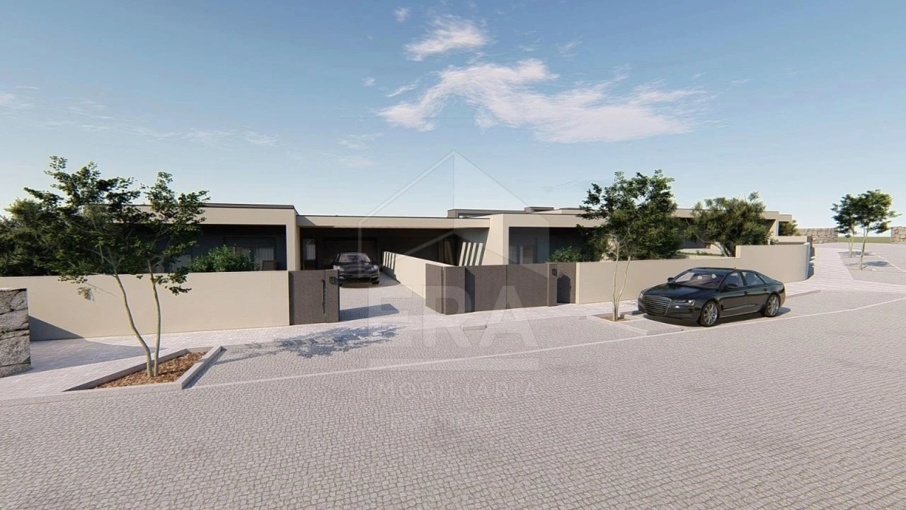 Moradia T3 para Venda em Mazarefes e Vila Fria Foto 8