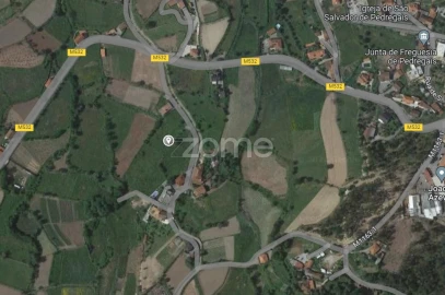 Terreno para Venda em Ribeira do Neiva