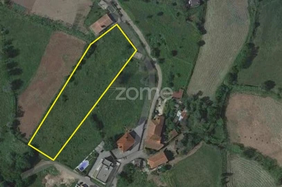 Terreno para Venda em Ribeira do Neiva