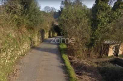 Terreno para Venda em Ribeira do Neiva