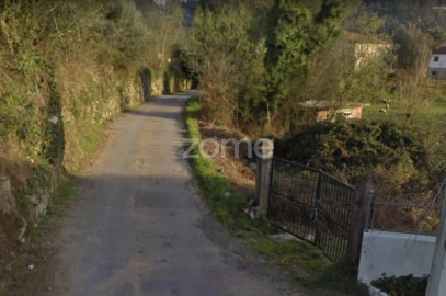 Terreno para Venda em Ribeira do Neiva
