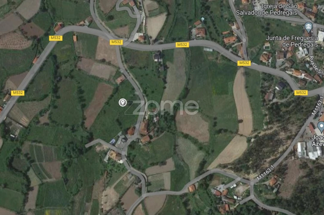 Terreno para Venda em Ribeira do Neiva Foto 9