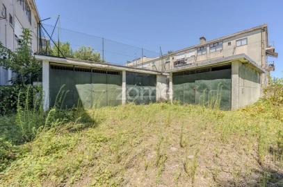 Apartamento T6 para Venda em São Vitor (Braga)