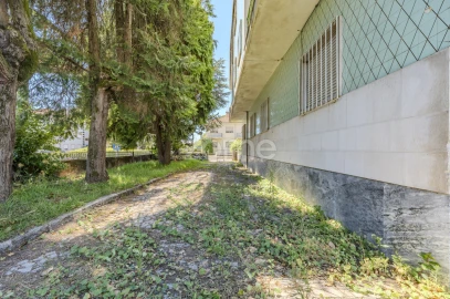 Apartamento T6 para Venda em São Vitor (Braga)