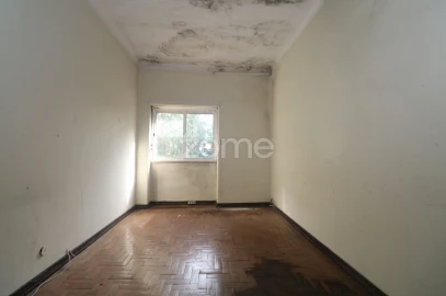 Apartamento T6 para Venda em São Vitor (Braga)