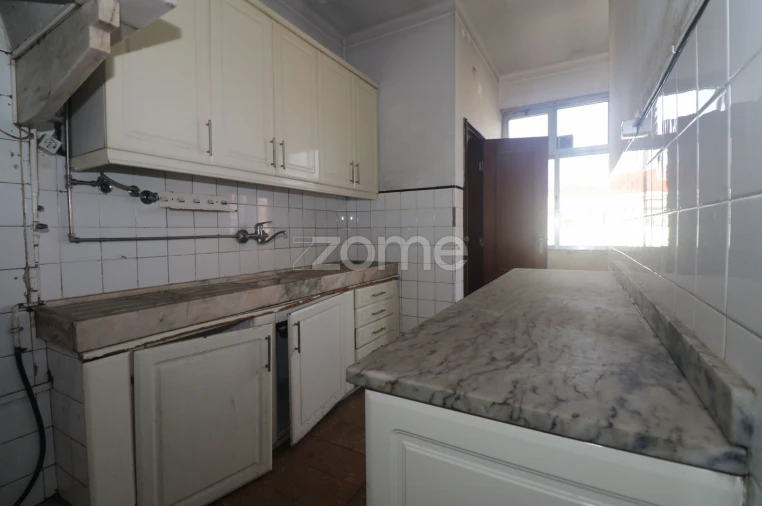 Apartamento T6 para Venda em São Vitor (Braga) Foto 21