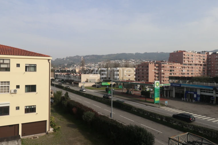 Apartamento T6 para Venda em São Vitor (Braga) Foto 22