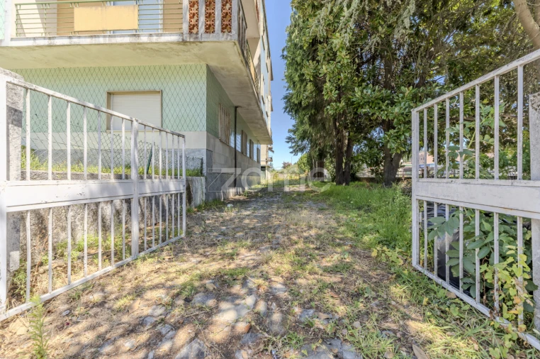 Apartamento T6 para Venda em São Vitor (Braga) Foto 7
