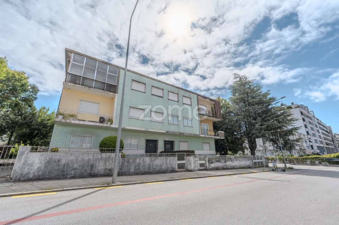 Apartamento T6 para Venda em São Vitor (Braga) Foto 6