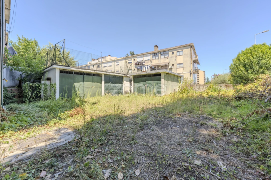 Apartamento T6 para Venda em São Vitor (Braga) Foto 8