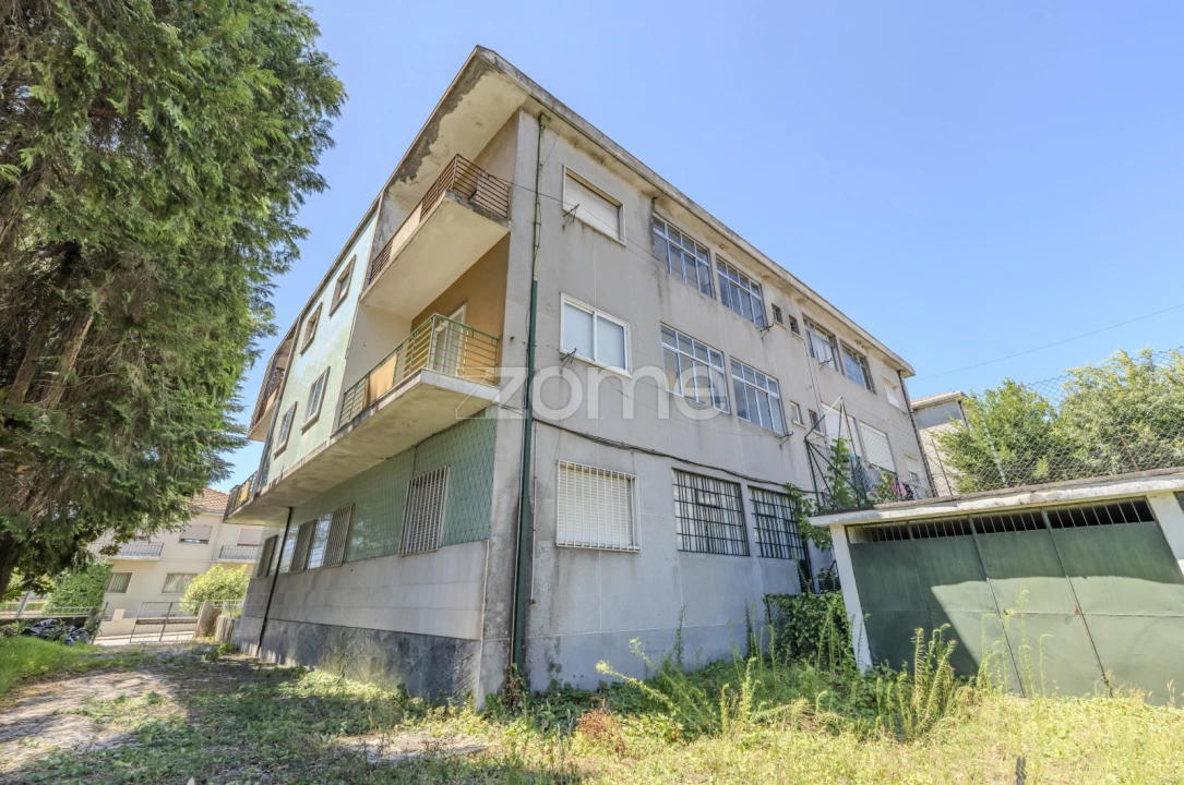 Apartamento T6 para Venda em São Vitor (Braga) Foto 10