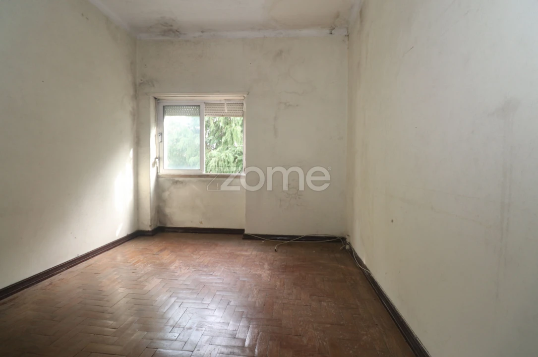 Apartamento T6 para Venda em São Vitor (Braga) Foto 12