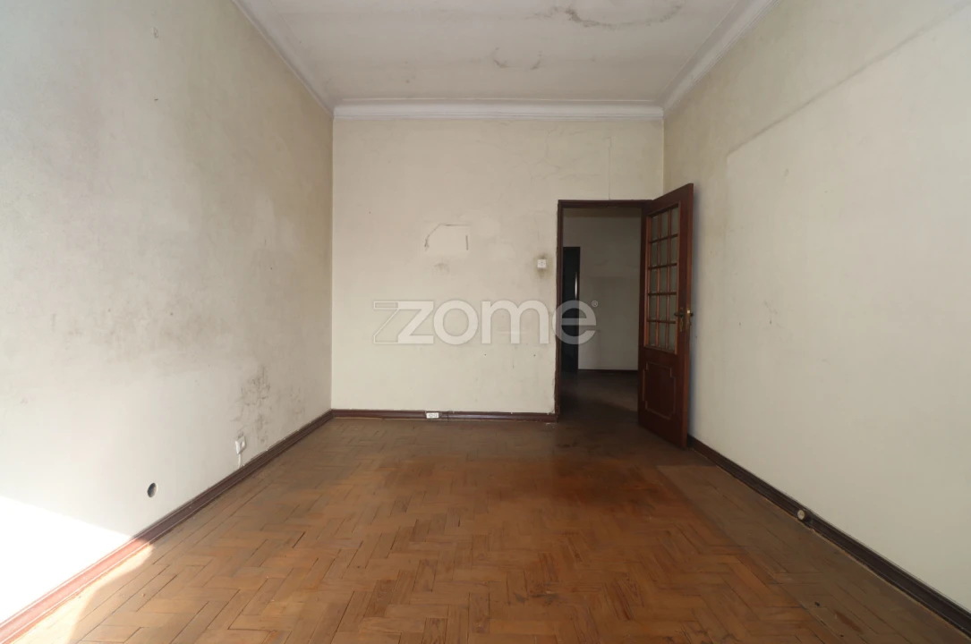 Apartamento T6 para Venda em São Vitor (Braga) Foto 15