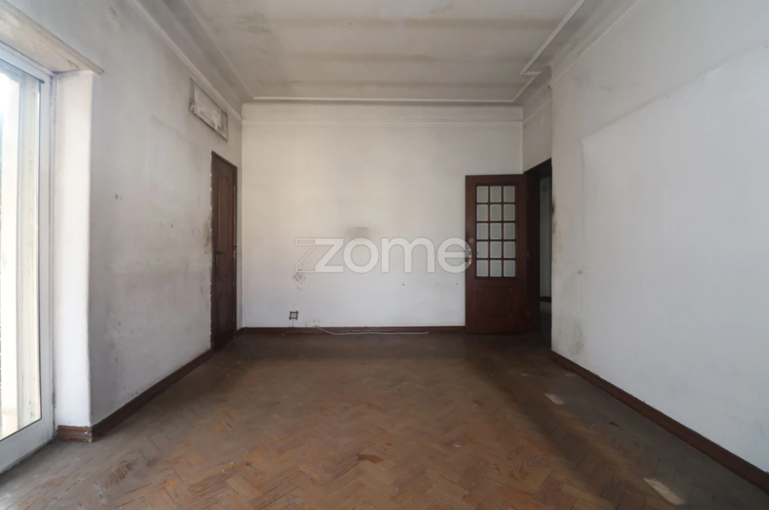 Apartamento T6 para Venda em São Vitor (Braga) Foto 20
