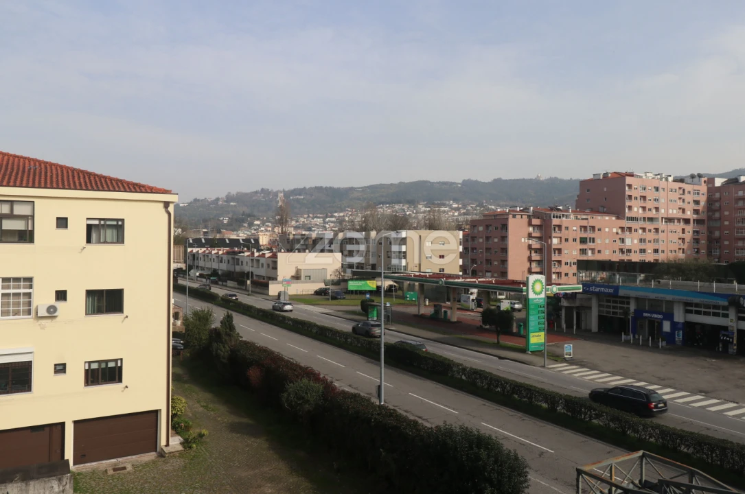 Apartamento T6 para Venda em São Vitor (Braga) Foto 22