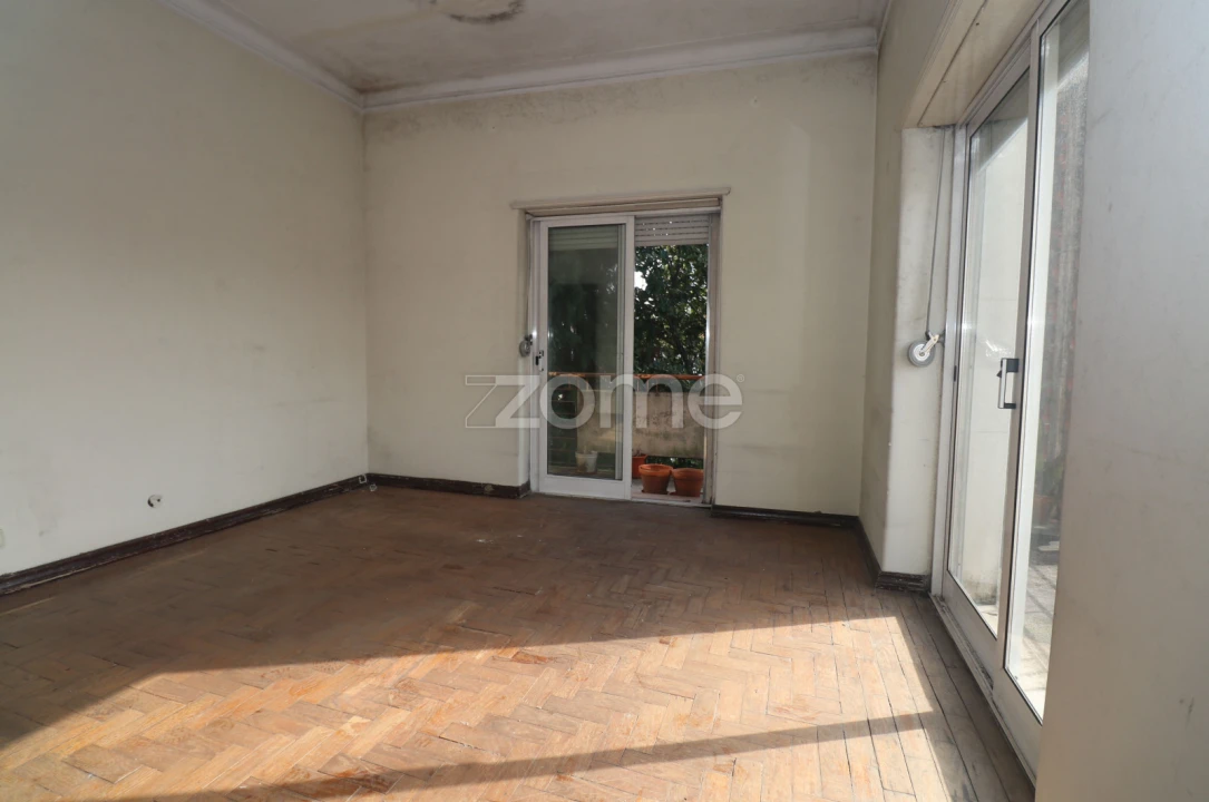 Apartamento T6 para Venda em São Vitor (Braga) Foto 23