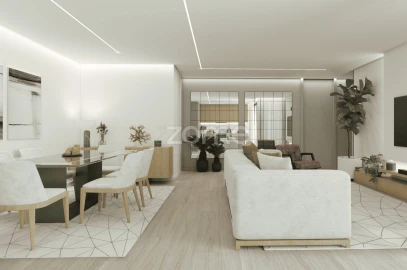 Apartamento T2 para Venda em Campanhã