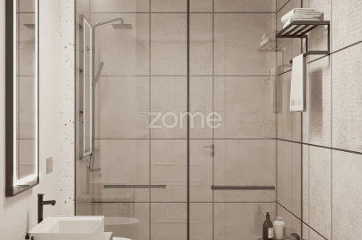Apartamento T2 para Venda em Campanhã