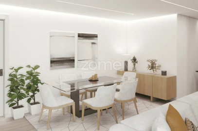 Apartamento T2 para Venda em Campanhã