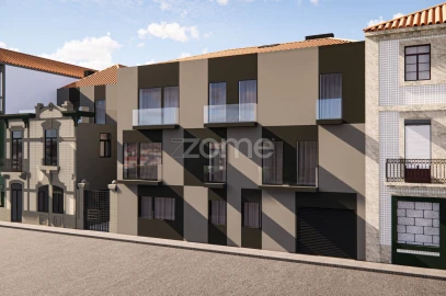 Apartamento T2 para Venda em Campanhã