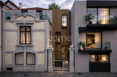 Apartamento T2 para Venda em Campanhã