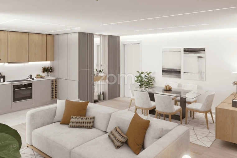 Apartamento T2 para Venda em Campanhã Foto 3