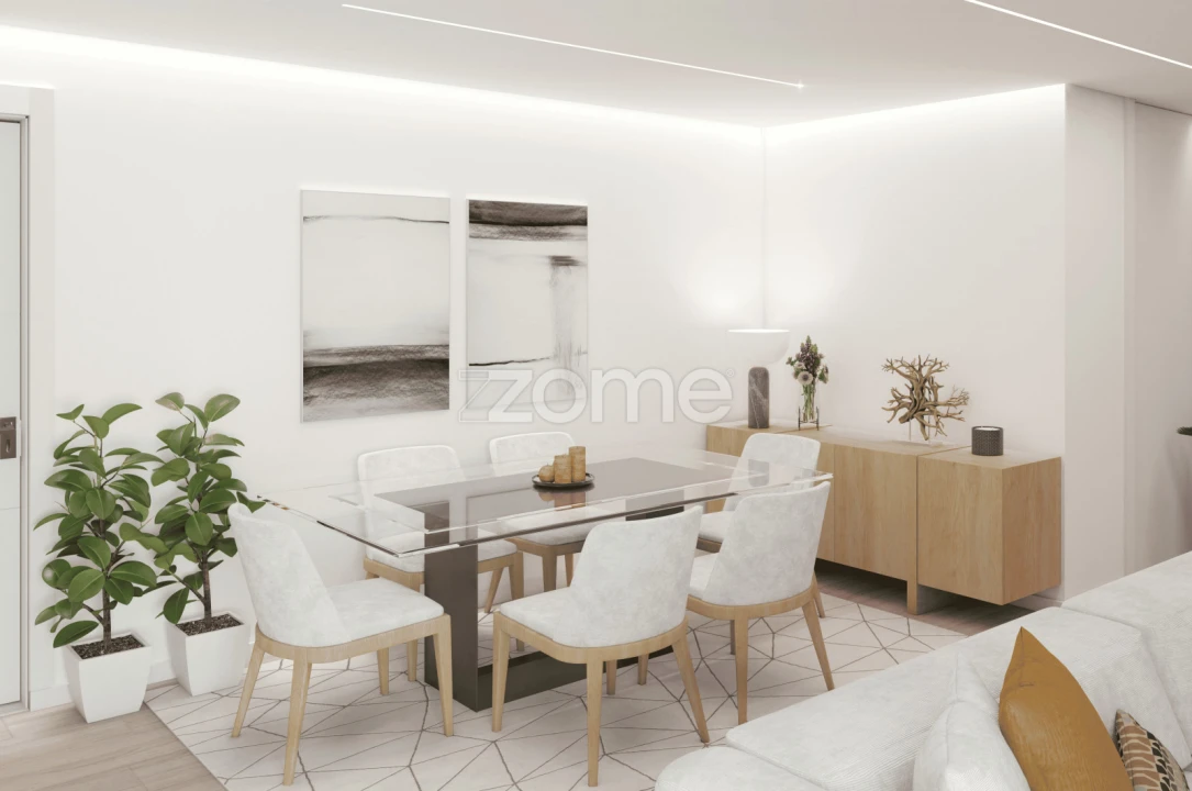 Apartamento T2 para Venda em Campanhã Foto 2