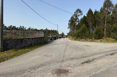 Terreno para Venda em Ovar, São João, Arada e São Vicente de Pereira Jusã