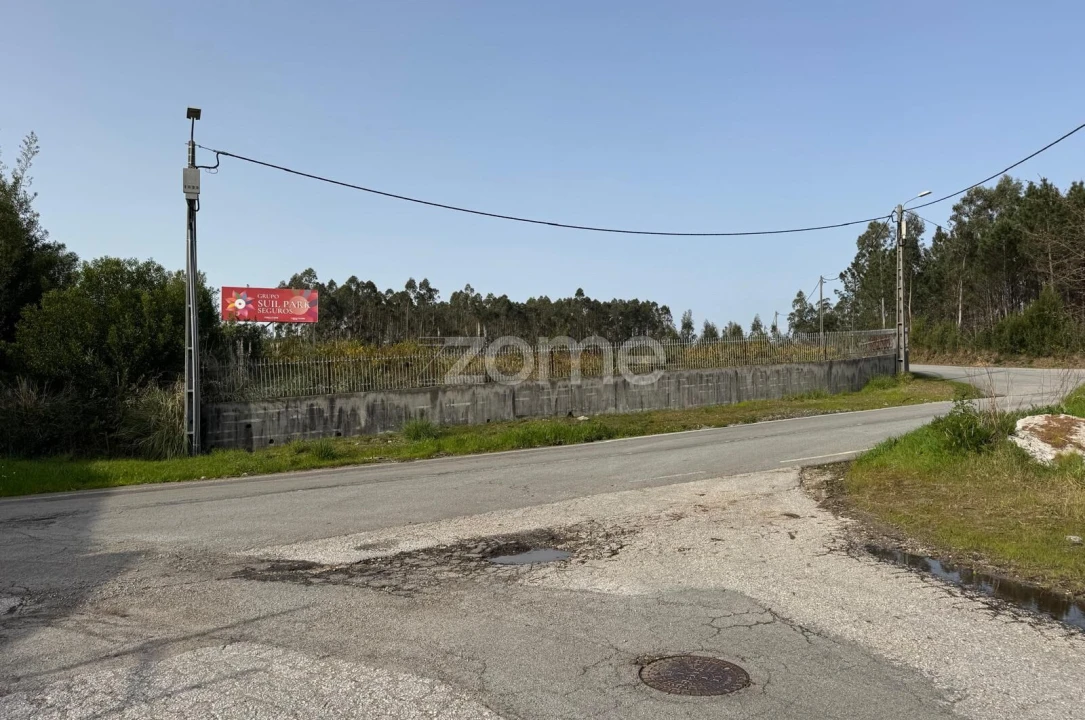 Terreno para Venda em Ovar, São João, Arada e São Vicente de Pereira Jusã Foto 3