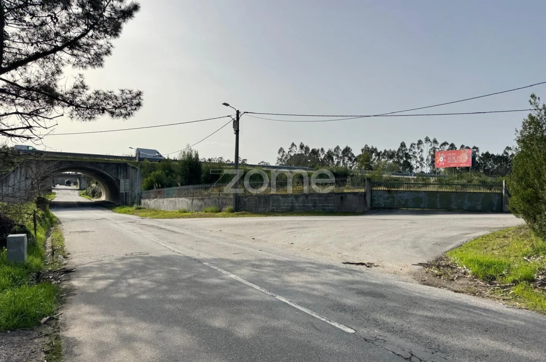 Terreno para Venda em Ovar, São João, Arada e São Vicente de Pereira Jusã Foto 2