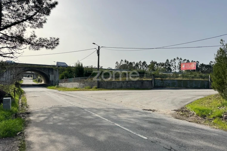 Terreno para Venda em Ovar, São João, Arada e São Vicente de Pereira Jusã Foto 2