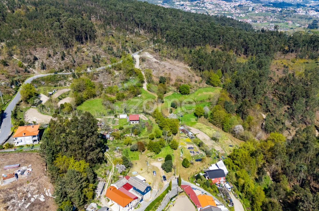 Terreno para Venda em Infantas Foto 1