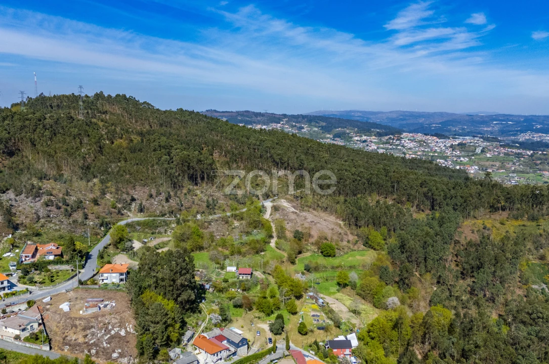 Terreno para Venda em Infantas Foto 3